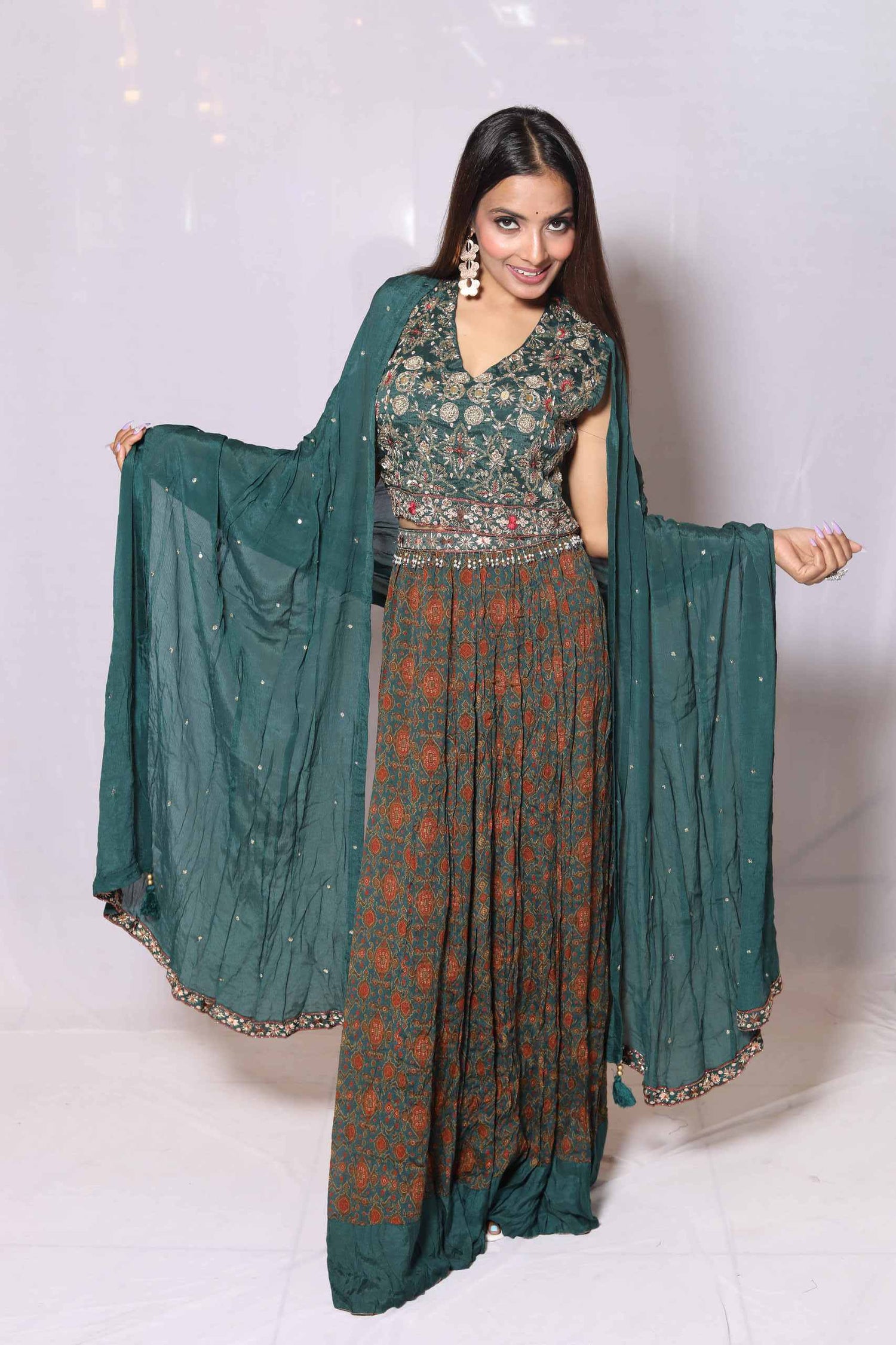 Lehenga Choli